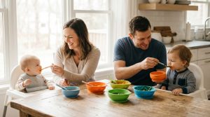 diversificare 7 luni plan complet