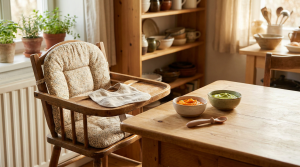 diversificare 6 luni - Diversificare 6 luni: primul meniu pentru bebelusul tau